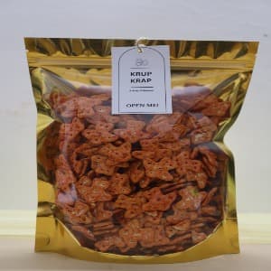 Biskut Timbang - Image 1