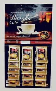 BAROKA CAFE - Image 1