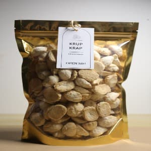 Biskut Timbang - Image 1