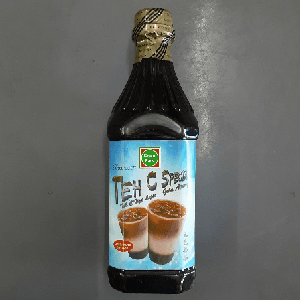 GREEN PARK TEH C SPECIAL 1L