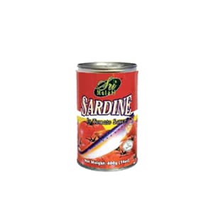SARDIN SERI MELATI 155G