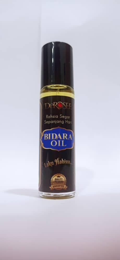 BIDARA OIL