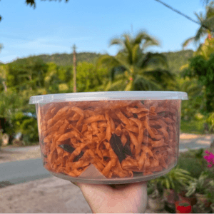 KEREPEK GUNTING - Image 1