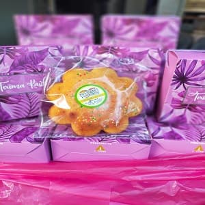 BAHULU PECAH 8 - Image 1