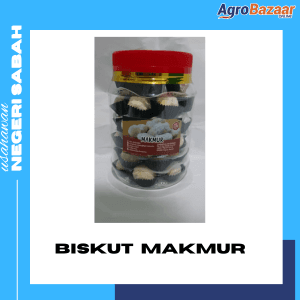 biskut makmur - Image 1
