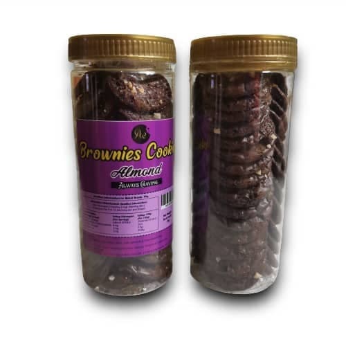 BRONICE COOKIES - Image 1