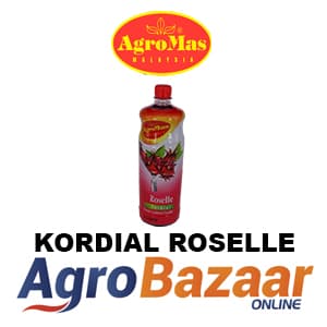 KORDIAL ROSELLE - Image 1
