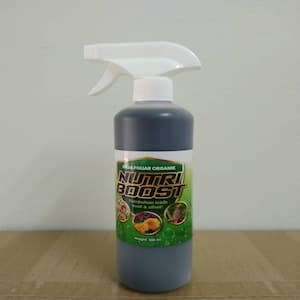 Baja Foliar Organik Nutri Boost - Image 1