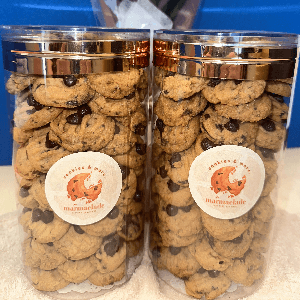 Chocolate Cookies - Image 1