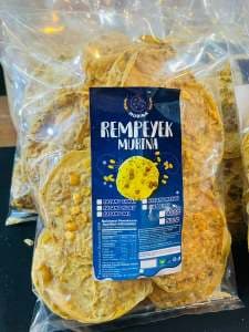 Rempeyek Murina 300 gram