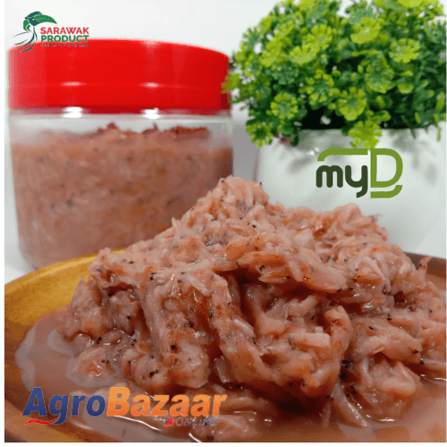 CENCALUK SARAWAK 500GM