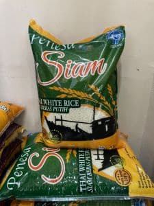 BERAS SIAM - Image 1