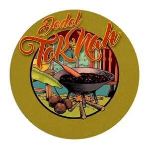 Dodol Tok Nah Asli - edisi raya - Image 1