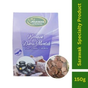 keropok dabai - Image 1