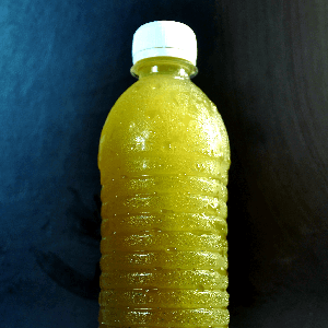 Air Tebu Halia Pak Usop