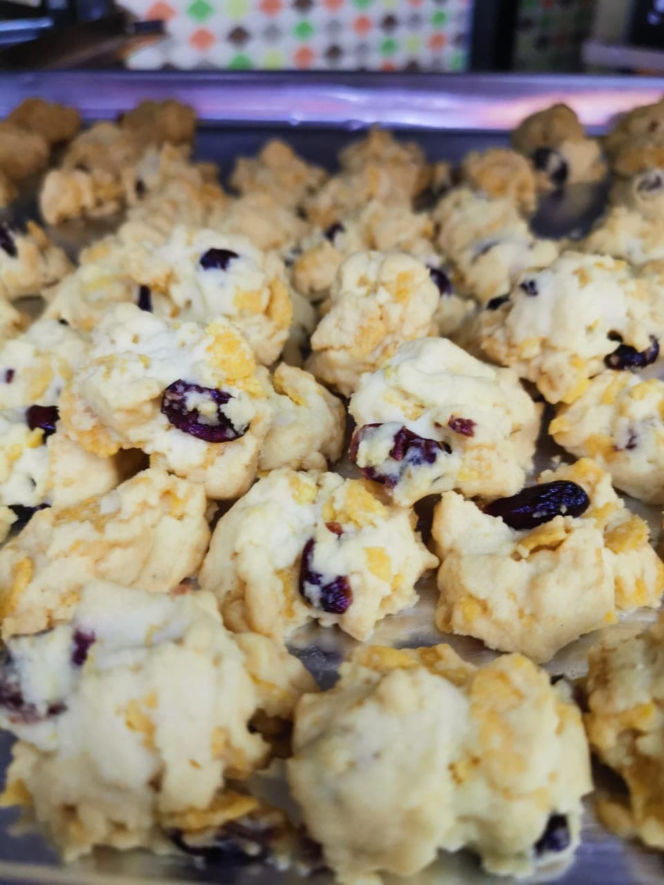 BUTTER CRIPS 250G - Image 1