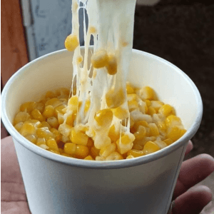 JAGUNG CHEESE TARIK