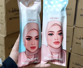 BELLAZ OMBRE LIPMATTE