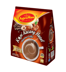 kopi kacang hazel 25g - Image 1
