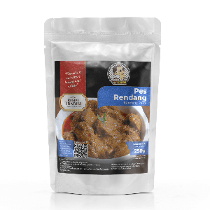 Beramboi Pes Rendang - Image 1