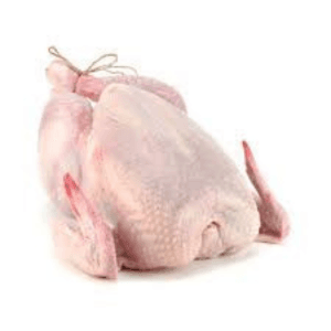 AYAM SEGAR PROSES - Image 1