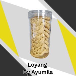 Loyang By Ayumila