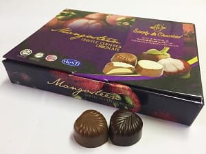 Mangosteen Box - Image 1
