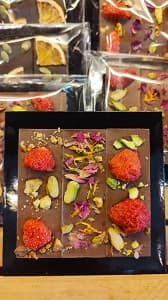 Coklat Square - Image 1