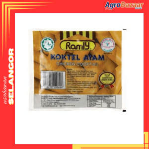 Ramly koktel ayam 340g /24 - Image 1