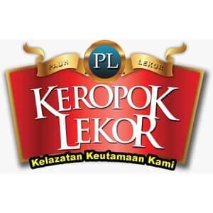 Keropok Lekor Frozen