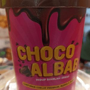 Choco albab