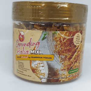 Sambal Pantang (PICKUP POINT)