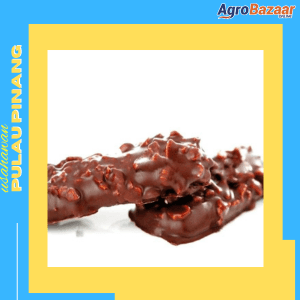 Chocolate Almond Stick - Image 1