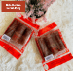 Gula Melaka Retail 450gm