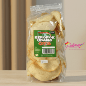 Keropok Udang OYA