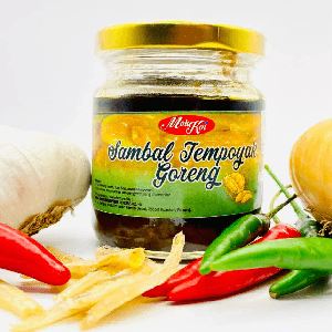 Sambal Tempoyak Goreng - Image 1