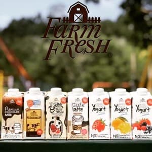 SUSU UHT COMBO 4PCS (RM10) (SELF PICK-UP)