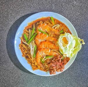 CHAR KOEY TEOW LONG - Image 1