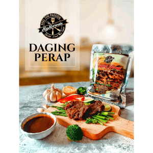 DAGING PERAP MYMARINATE - Image 1