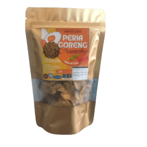 PERIA GORENG 50g (SALTED EGG) - Image 1