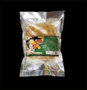 SATAY GORENG AYAM - Image 1