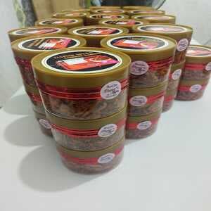 SAMBAL GARING - Image 1