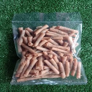 POPIA IKAN MINI - Image 1