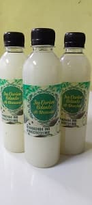 JUS DURIAN BELANDA - Image 1