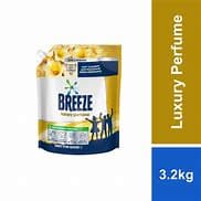 BREEZE 2IN1 LUXURY PERFUME 3.2KG