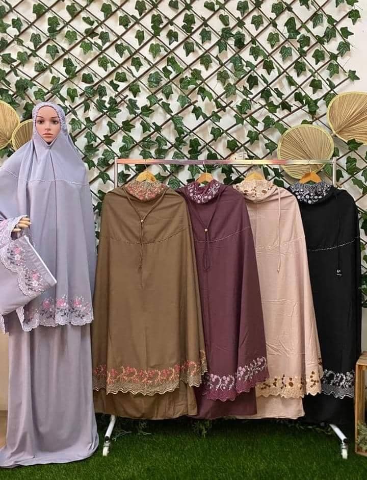 GALERI CT TUDUNG - Image 1