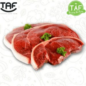 DAGING LEMBU TEMPATAN 1.5KG - Image 1