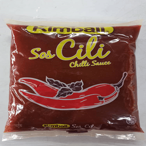 SOS CILI KIMBALL - Image 1