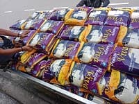 beras viva berkualiti