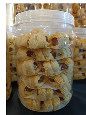 TAT NANAS BY INTANPAYUNG - Image 1